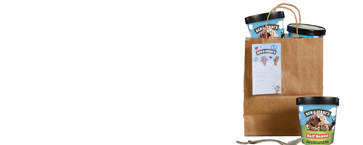 Supermarket Delivery Near Me Ben & Jerry’s